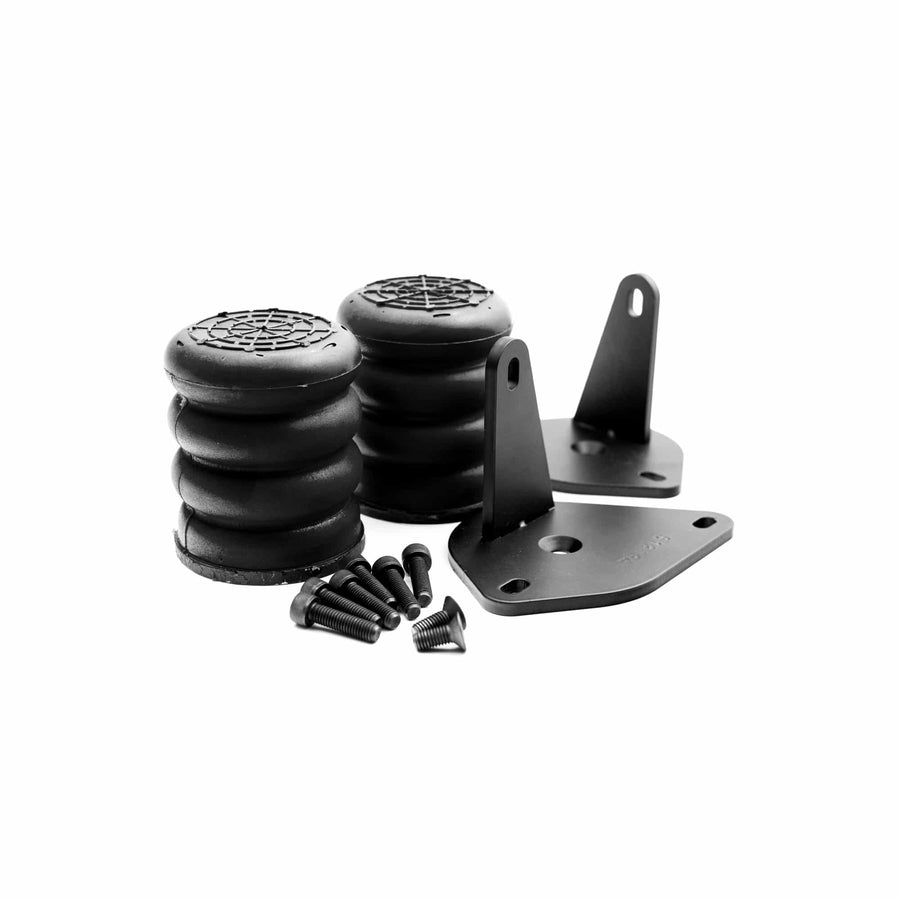 SumoSprings Rear For Toyota Tacoma Toyota Sequoia Toyota Land Cruiser Lexus LX600