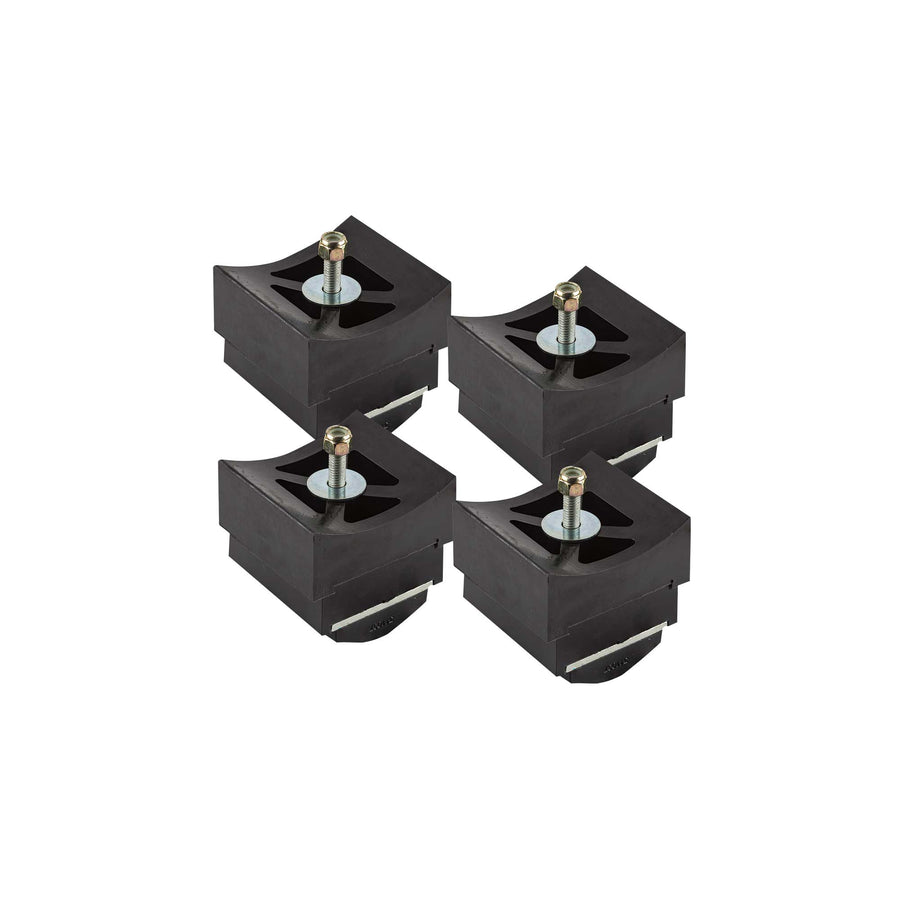 SuperSway-Stops For Ford F-250/F-350/F-450/F-550 Chevrolet/GMC Silverado/Sierra 3500