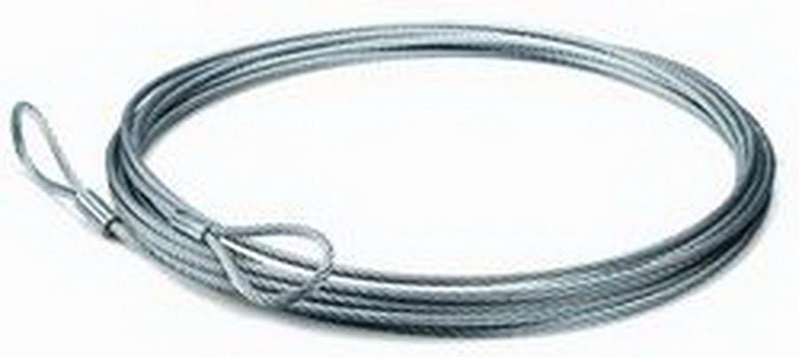 Wire Rope Extension 5/16 In Diameter X 50 Ft Length