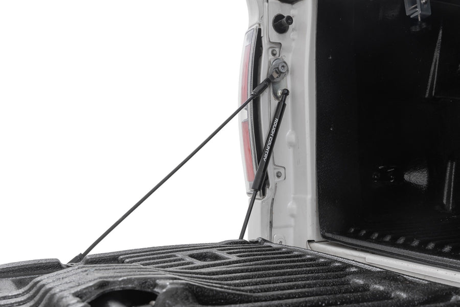 Rough Country - Tailgate Assist - Ford F-150 2WD/4WD (2004-2014)