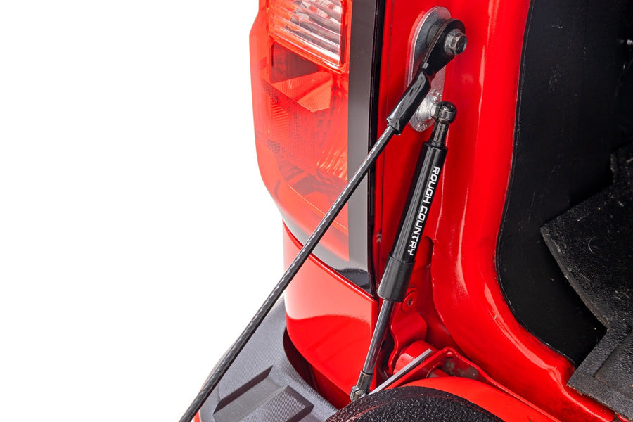 Rough Country - Tailgate Assist - Chevy/GMC 1500/2500HD/3500HD (07-18 & Classic)
