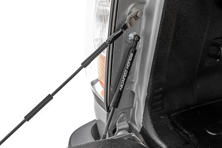 Rough Country - Tailgate Assist - Chevy/GMC Canyon/Colorado 2WD/4WD (2015-2022)