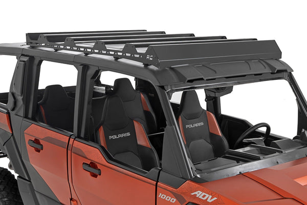 Rough Country - Roof Rack - Polaris XPEDITION ADV 5