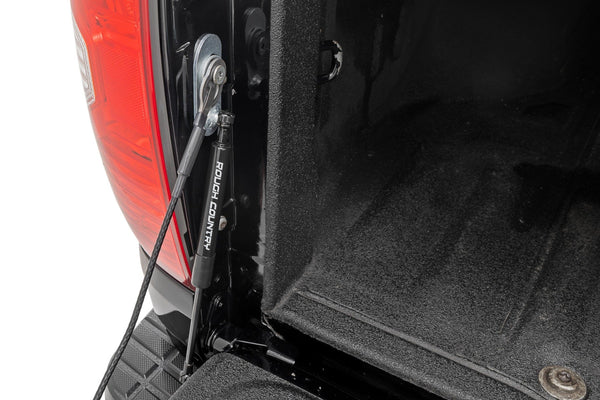 Rough Country - Tailgate Assist - Toyota Tundra 2WD/4WD (2007-2021)
