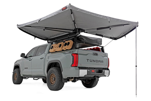 Rough Country - 270 Degree Awning - Drivers Side