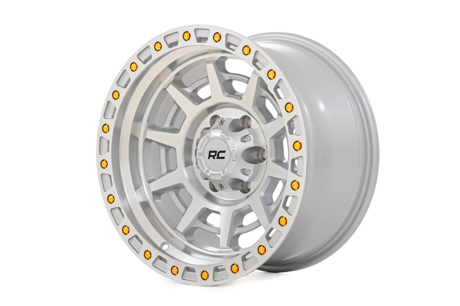 Rough Country - Rough Country 85 Series Wheel - 85170918C
