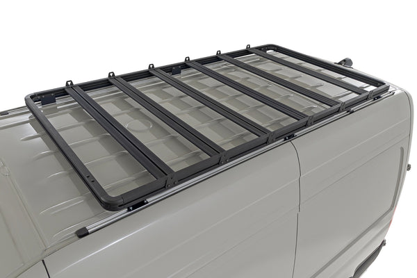 Rough Country - Roof Rack - Mercedes Sprinter-Benz Sprinter 2500/Sprinter 3500 (2019-2025)