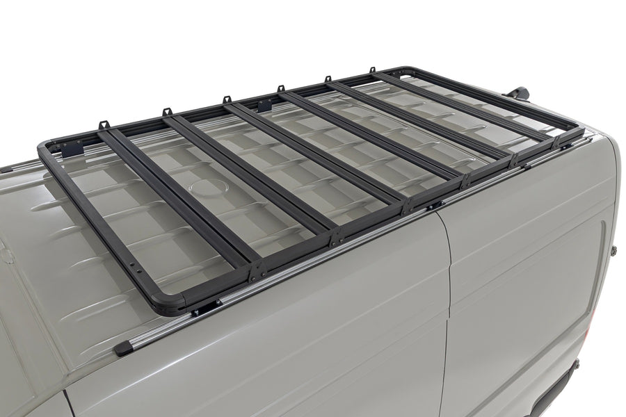 Rough Country - Roof Rack - Mercedes Sprinter-Benz Sprinter 2500/Sprinter 3500 (2019-2025)