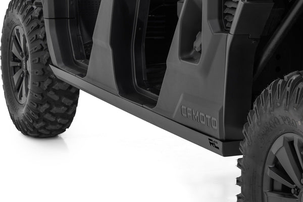 Rough Country - Rocker Guard Kit - 4 Seater - CFMOTO UFORCE U10 Pro - 93208