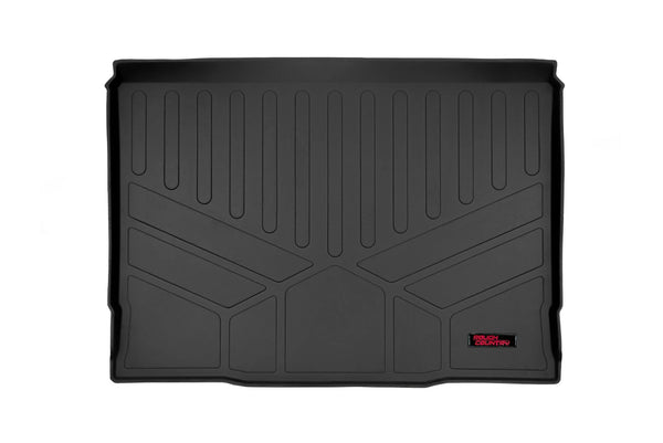 Rough Country - Rear Cargo Mat - Ford Bronco 4WD (2021-2025)