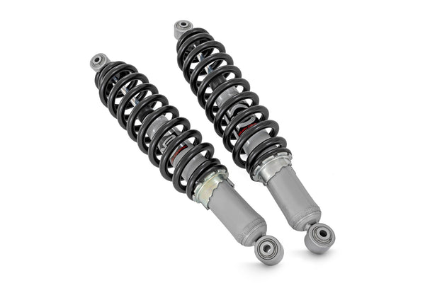 Rough Country - N3 Front Coil Over Shocks - Stock - Can-Am Defender HD 5/HD 8/HD 9