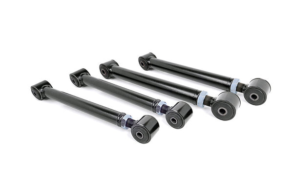 Rough Country - Adjustable Control Arms - Dodge 2500/Ram 3500 4WD (2003-2007)