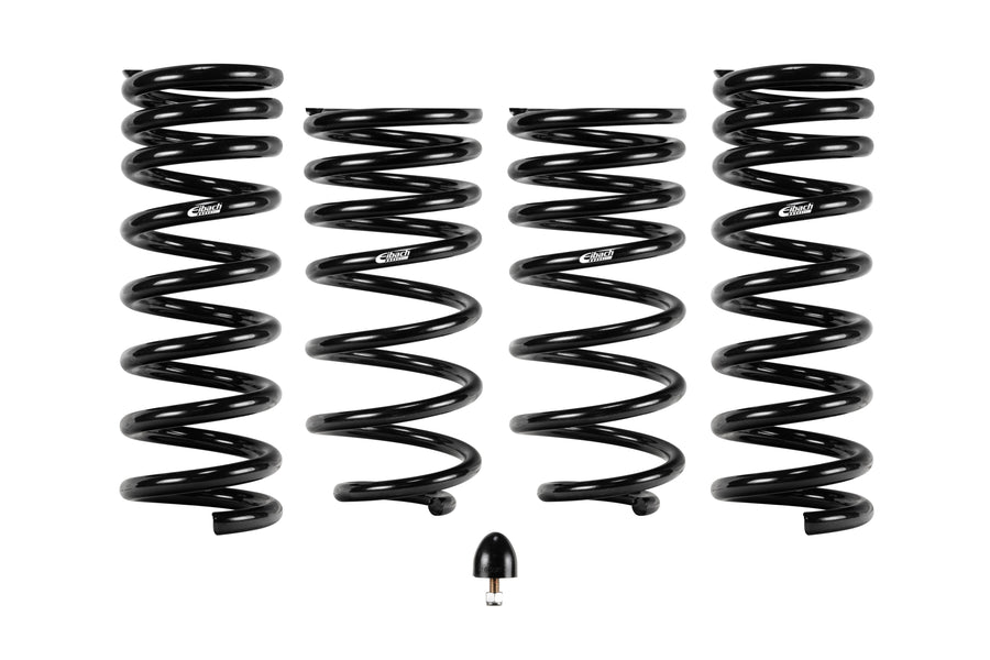 Pro-Kit Springs