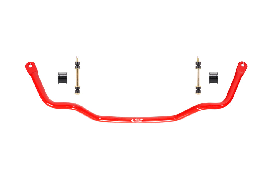 Anti-Roll Bar