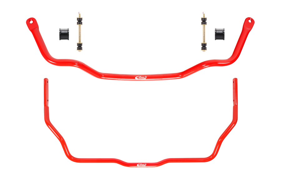 Sway Bar Kit