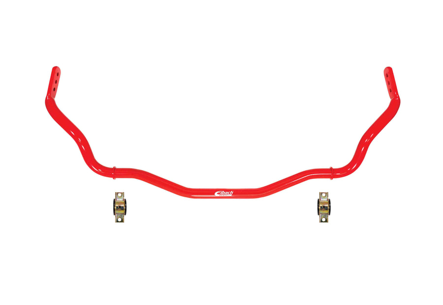 Anti-Roll Bar