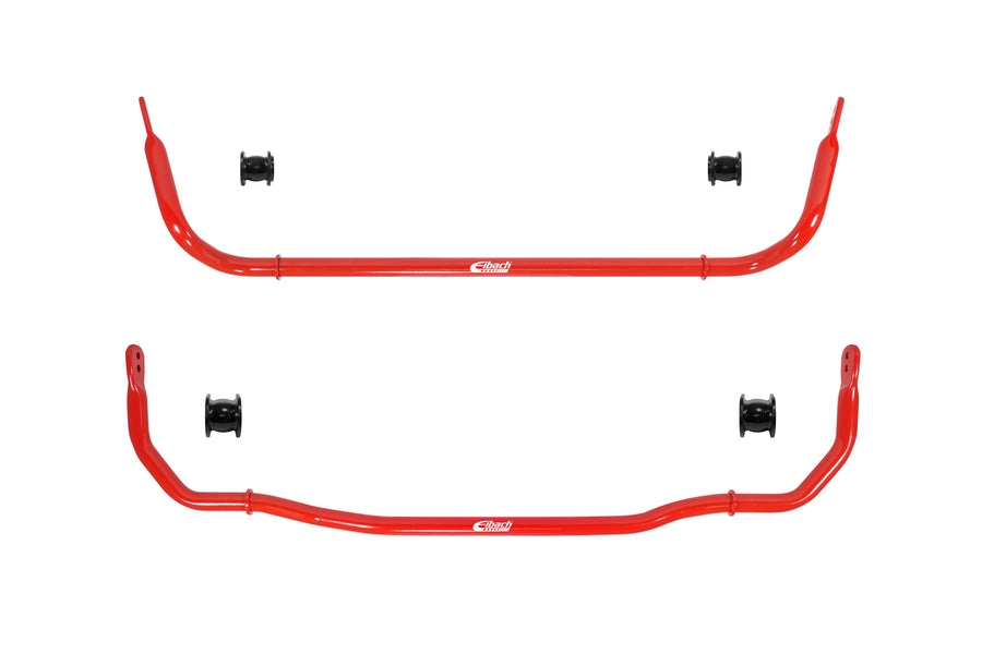 Sway Bar Kit