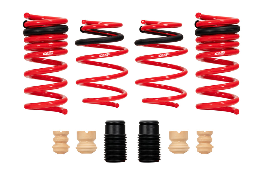 Sportline Lowering Springs