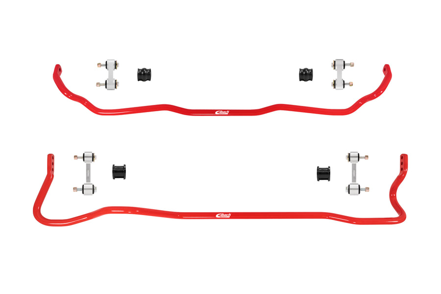 Sway Bar Kit