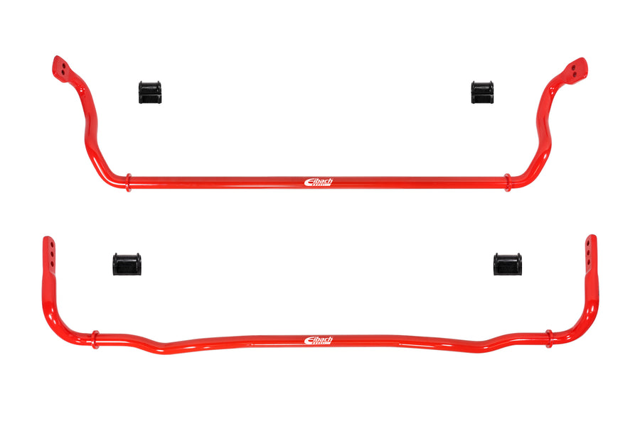 Sway Bar Kit