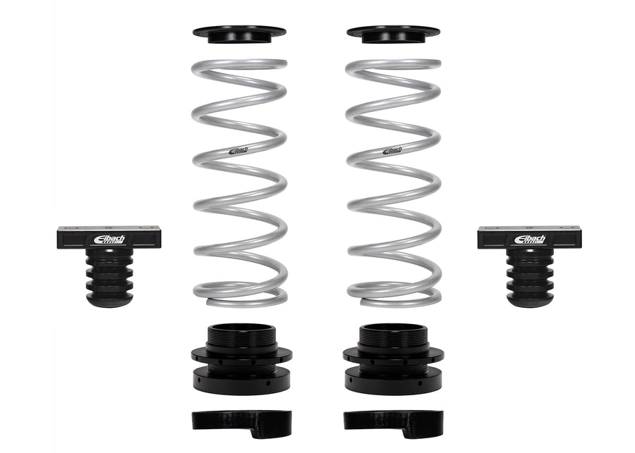 Load Leveling Kit