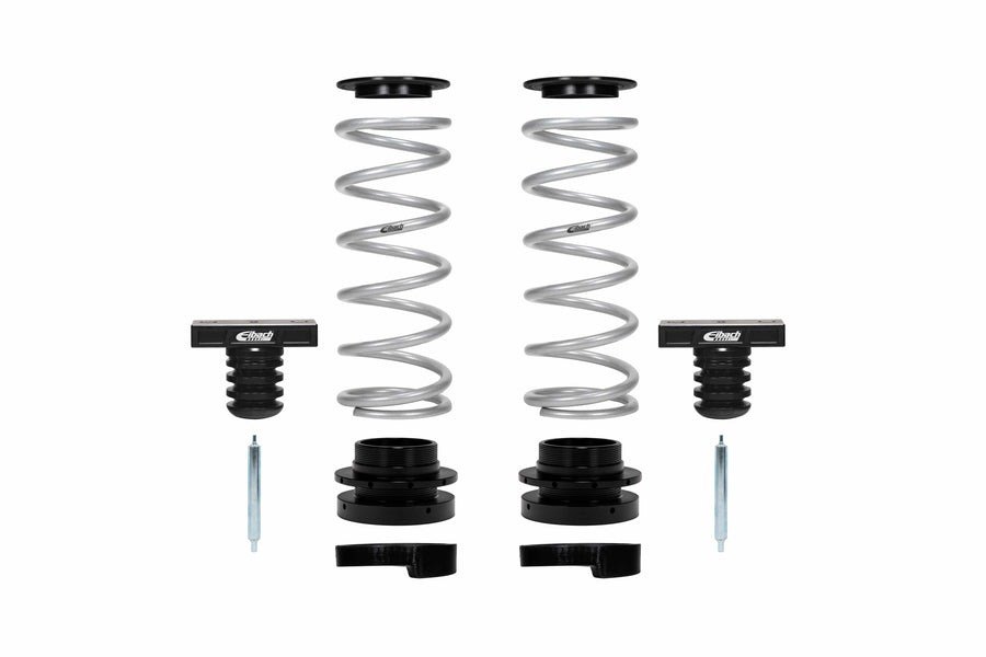Load Leveling Kit