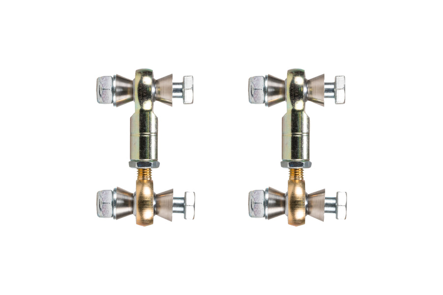 Adjustable End Links