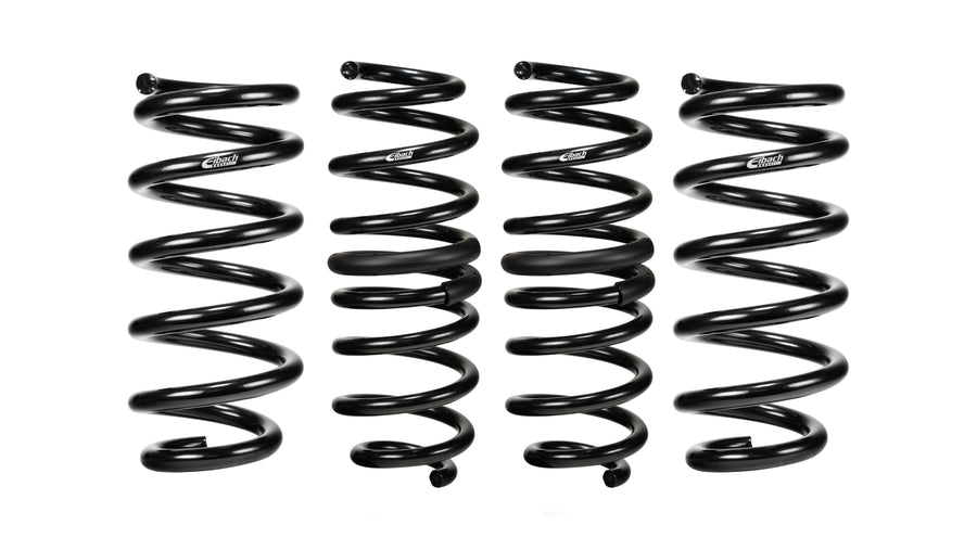 Pro-Kit Springs