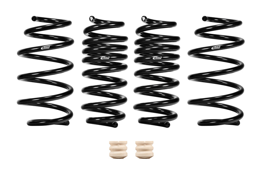 Pro-Kit Springs