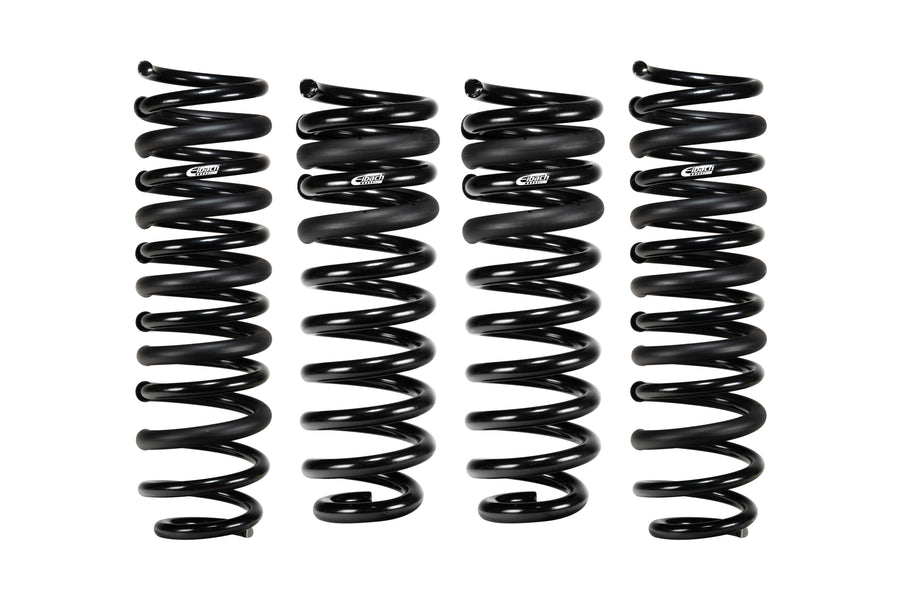Pro-Kit Springs