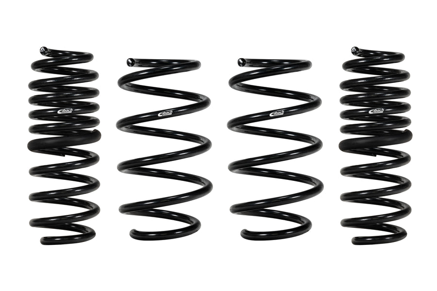 Pro-Kit Springs