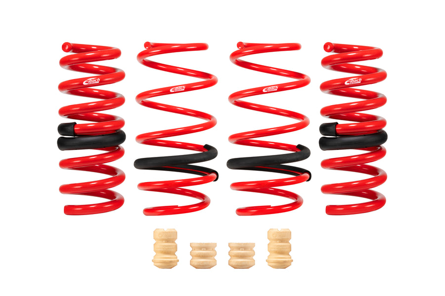 Sportline Lowering Springs