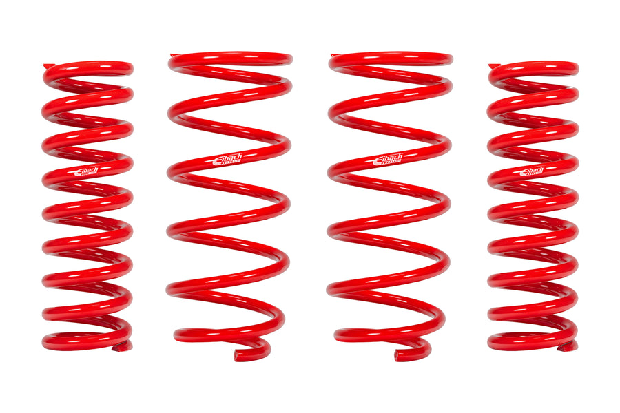 Pro-Lift Springs