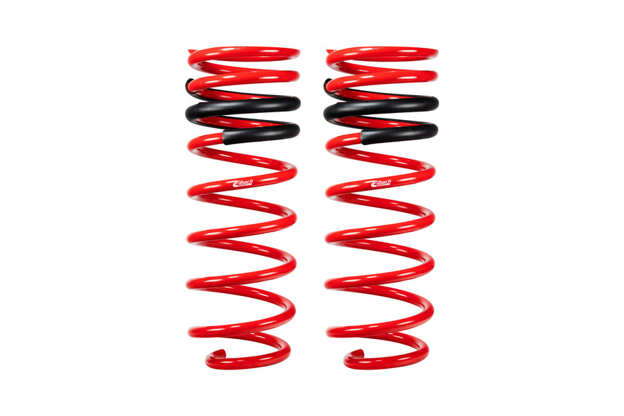 Pro-Lift Springs