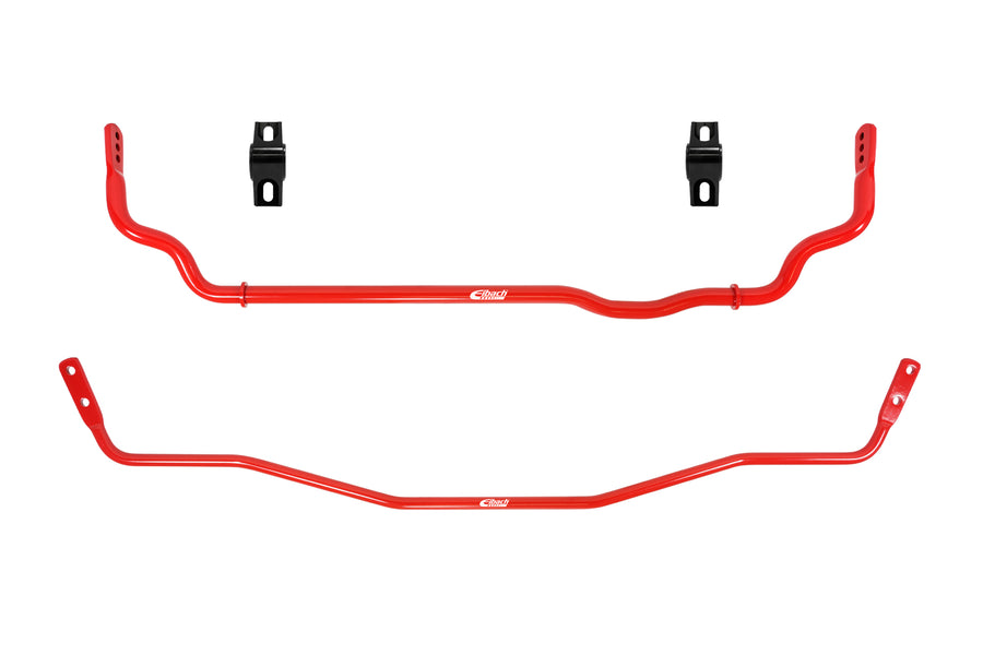 Sway Bar Kit