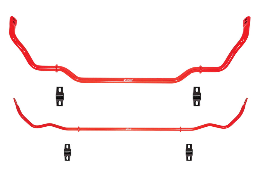 Sway Bar Kit