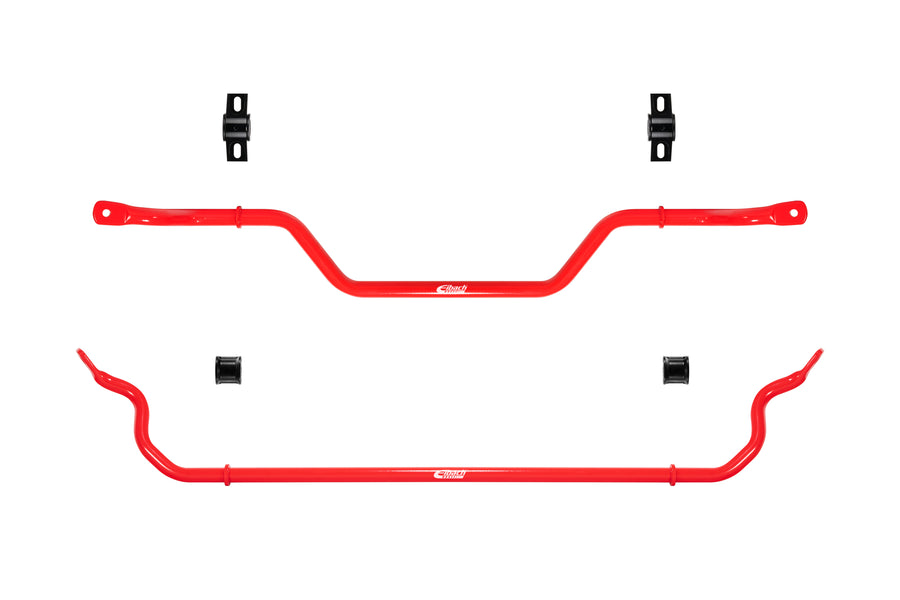 Sway Bar Kit