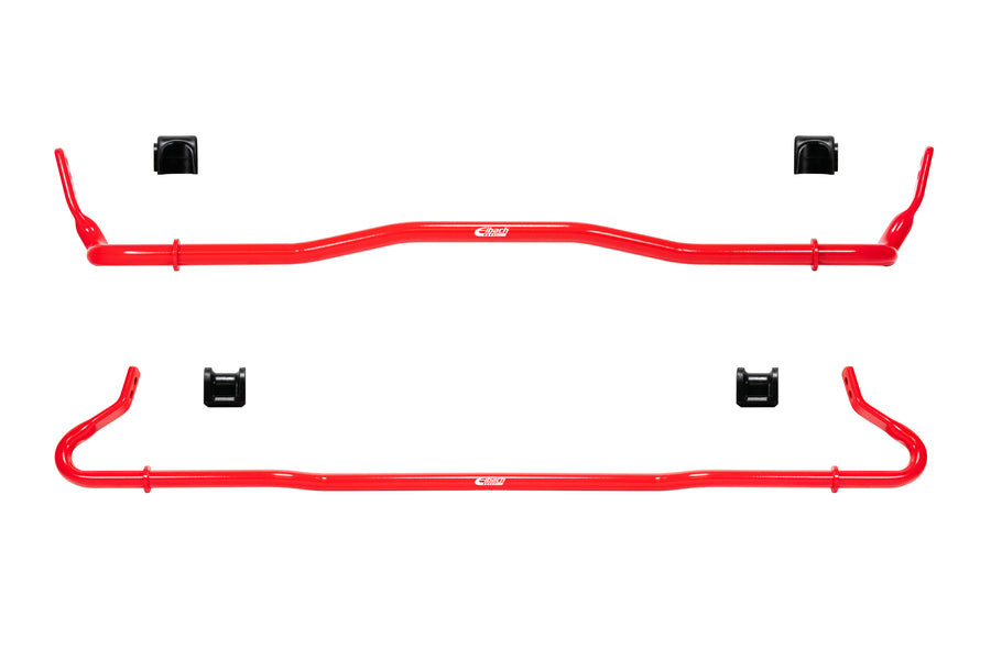 Sway Bar Kit