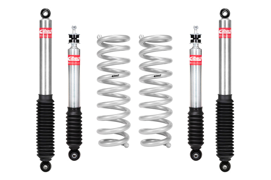 Stage 1 Lift Kit