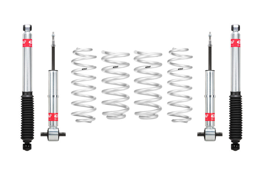 Stage 1 Lift Kit