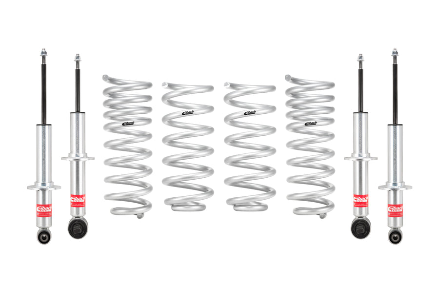 Stage 1 Lift Kit