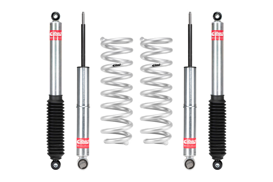 Stage 1 Lift Kit