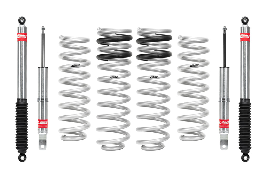Stage 1 Lift Kit