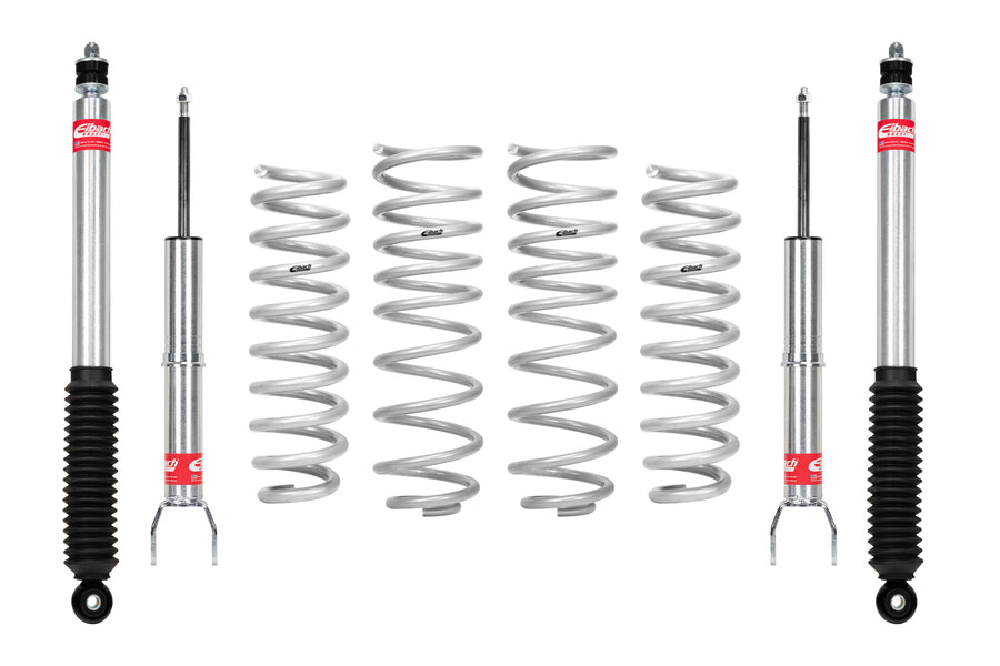 Stage 1 Lift Kit