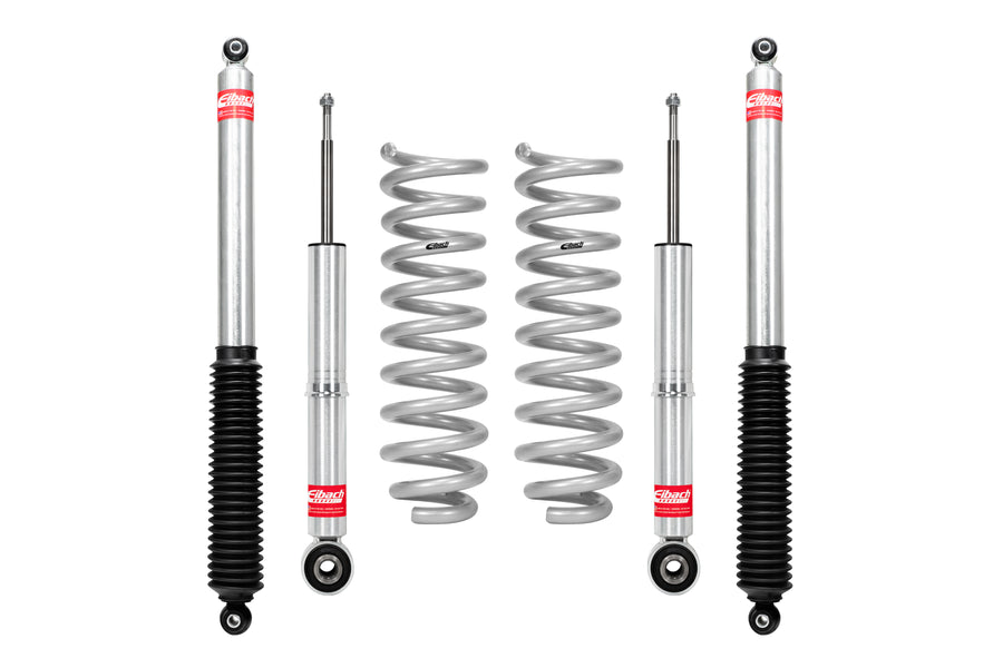 Stage 1 Lift Kit