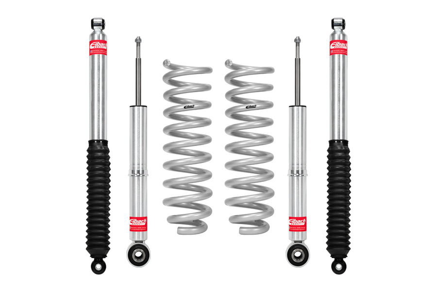 Stage 1 Lift Kit