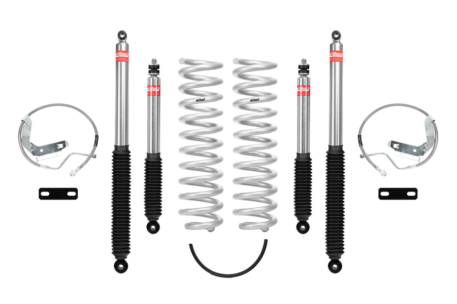 Stage 1 Lift Kit