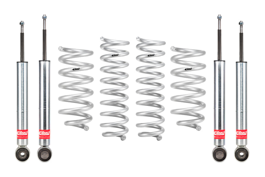 Stage 1 Lift Kit