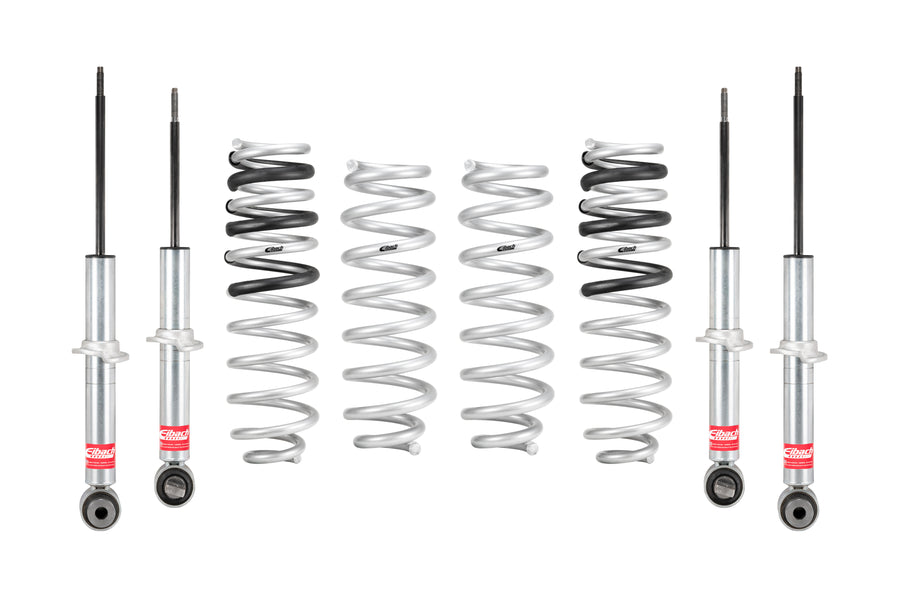 Stage 1 Lift Kit
