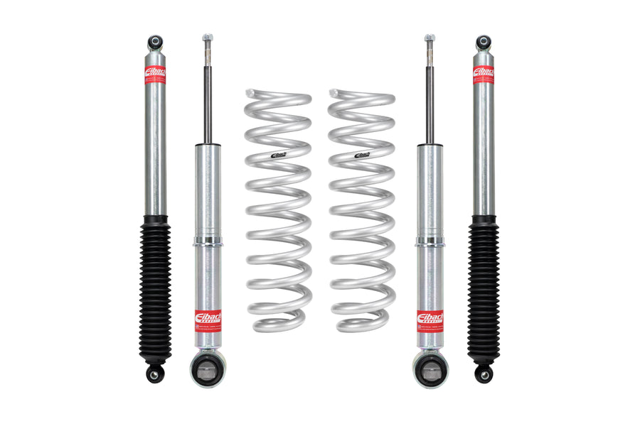 Stage 1 Lift Kit